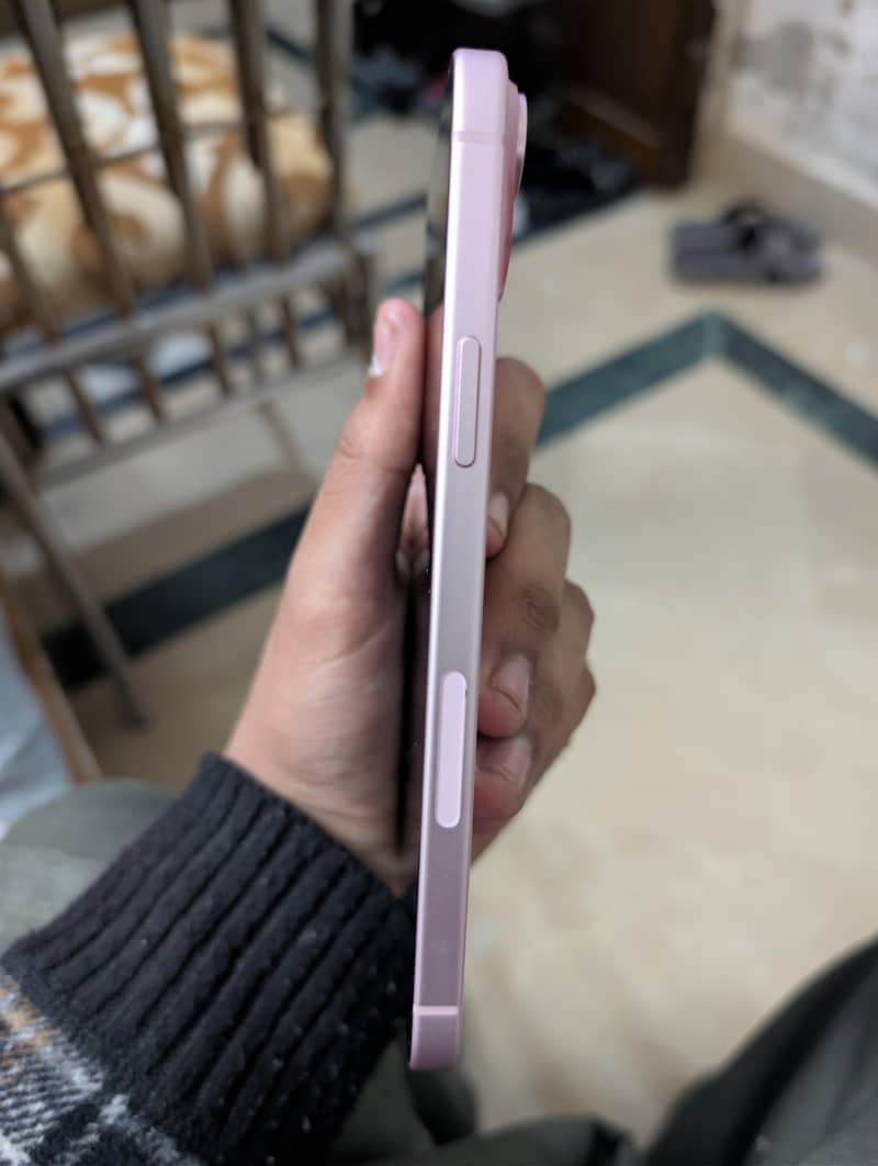 Iphone 15 Plus 6