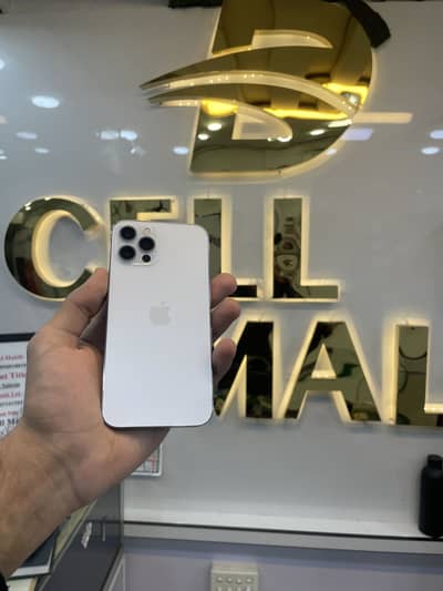 Iphone 12pro 128gb Pta