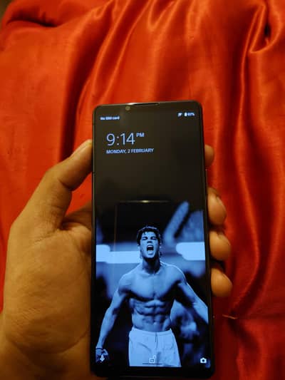 gaming plus camera phone