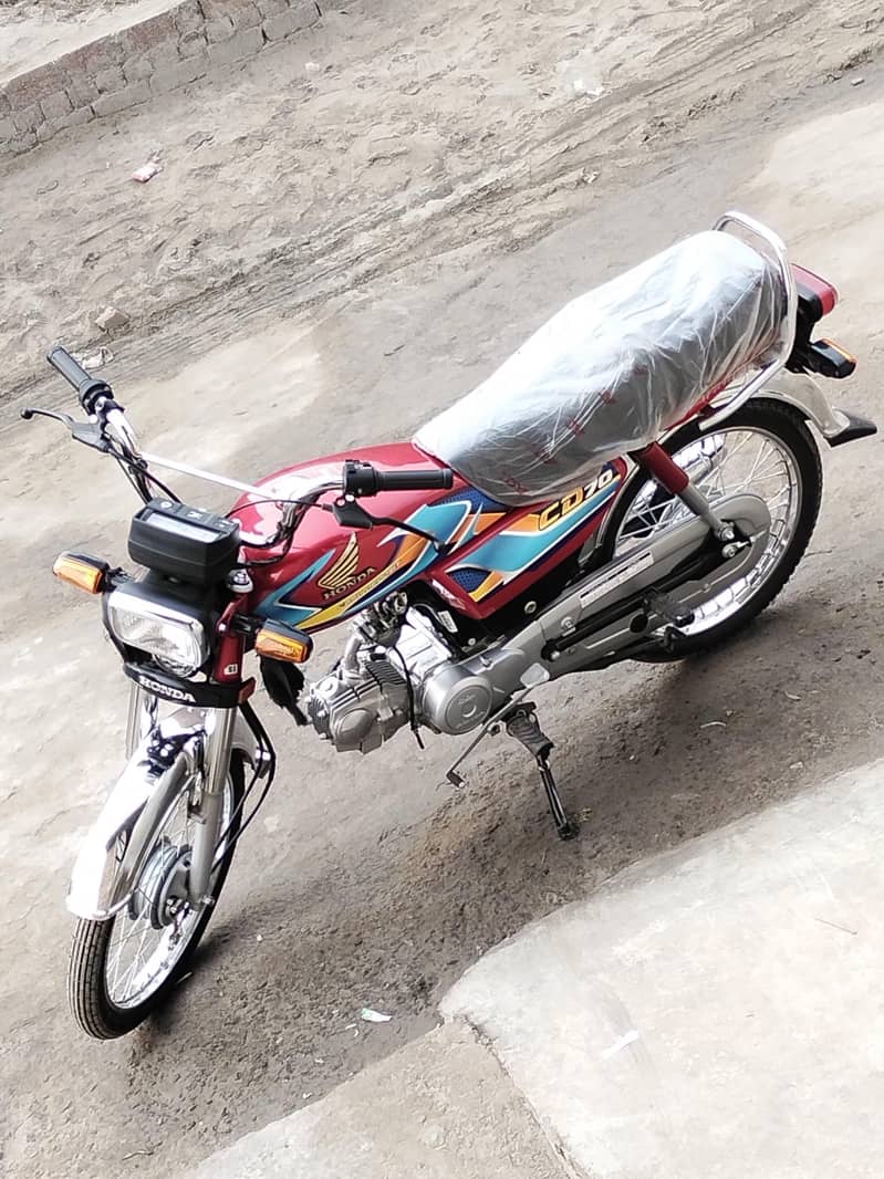 condition new 10 button 6