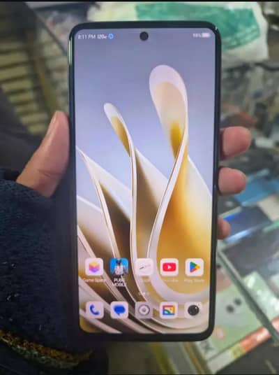 Best Gaming budget phone