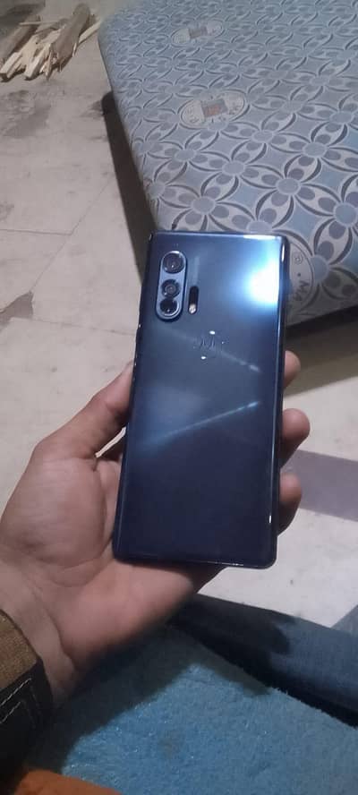 moto edge plus 8.256 ofical aproved exhang bhi