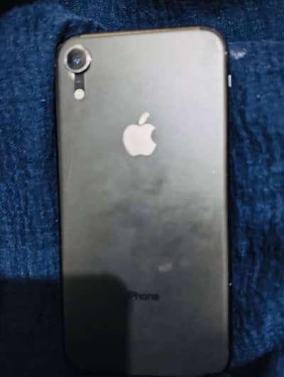 iPhone XR nonpta