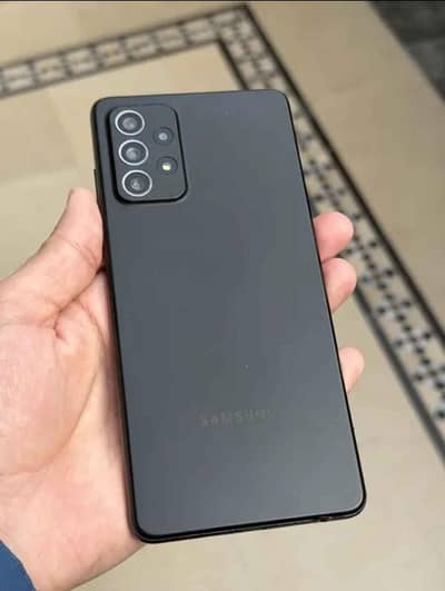 samsung galaxy a72  exchange possible