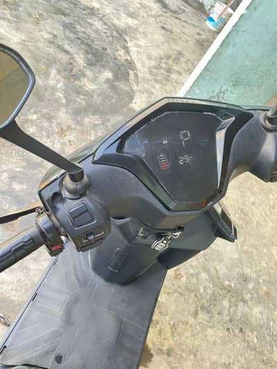 Jolta electric scoty 2023 model