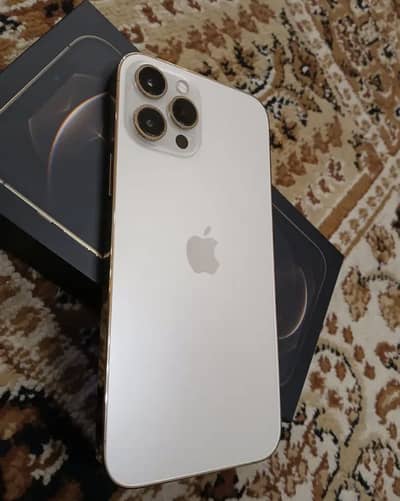 Iphone 12 pro max pta