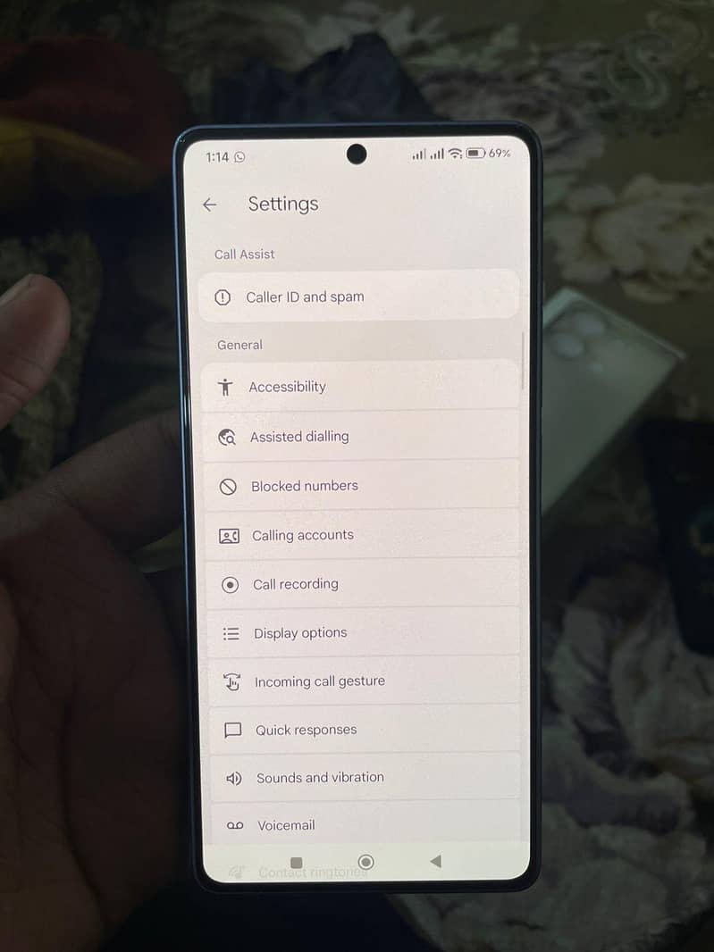 Redmi note 13 pro 4