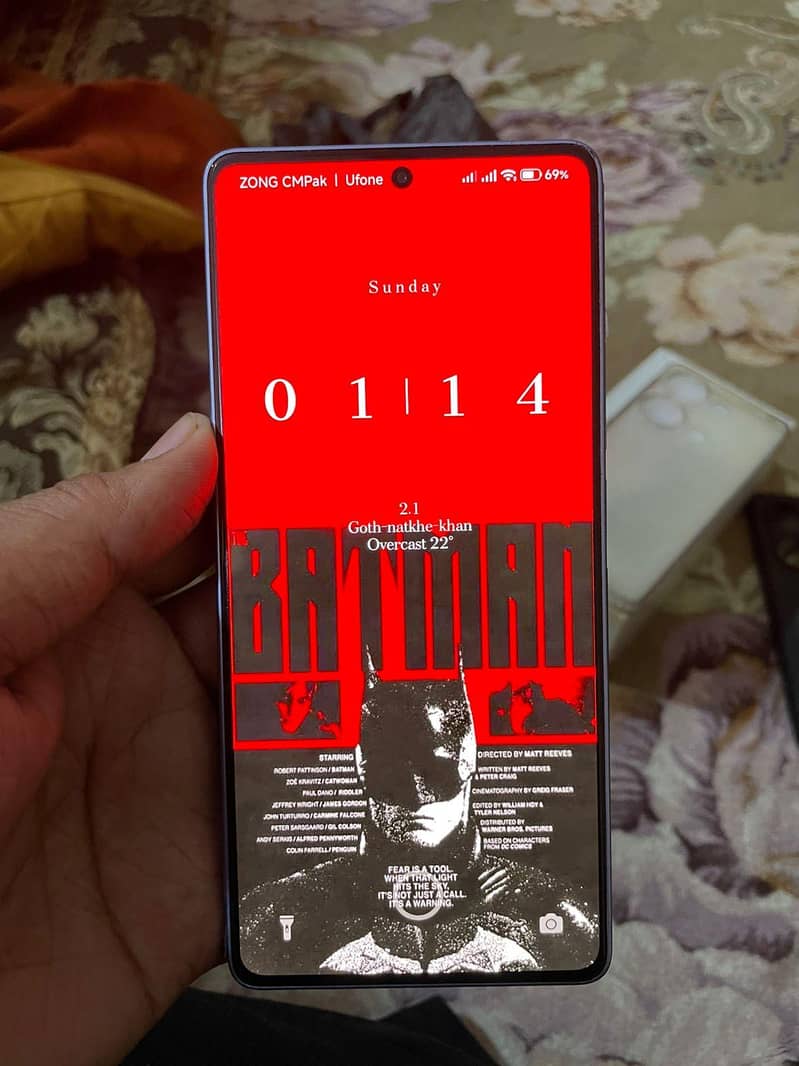 Redmi note 13 pro 7