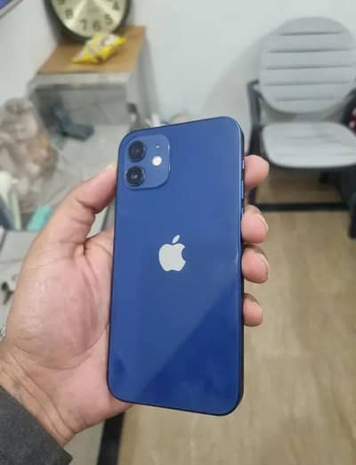 Iphone 12 urgent sale