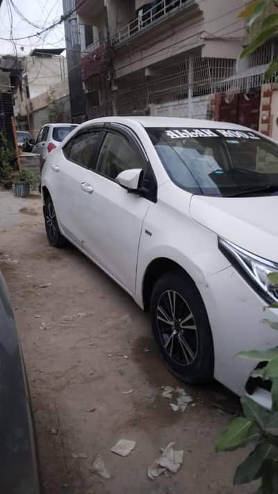 All Ok All New Tyers  5 Piece Touchup Baki All ok Hai koi kaam nhi Hai