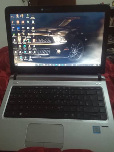 HP ProBook 430 G3