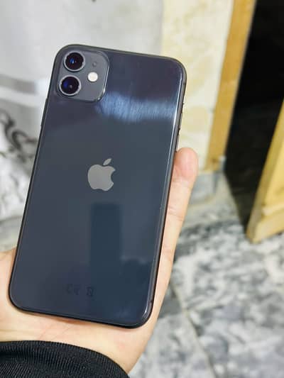 iPhone 11 pta Approved