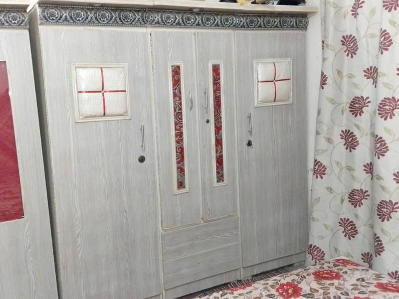 bedroom set use 5