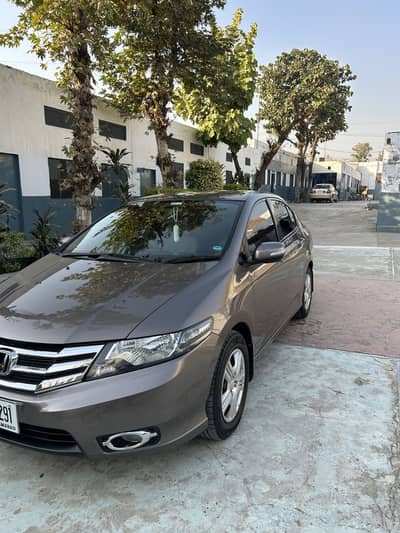 03118051919-  honda city 1.3 automatic 2017 model