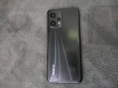 Realme 9