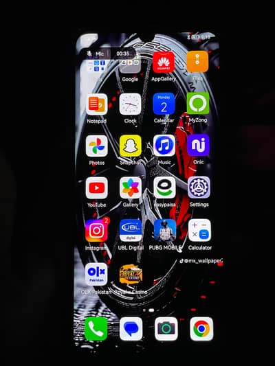 Huawei p30 pro dual sim