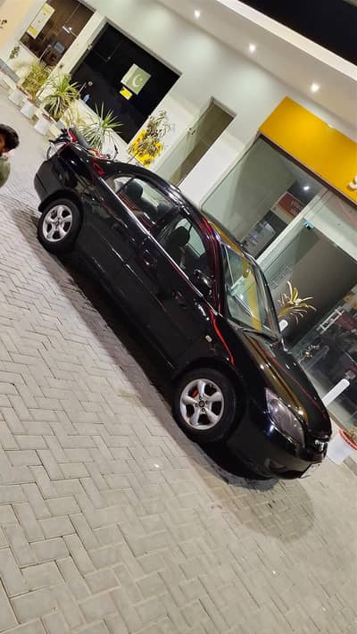 Honda Civic Prosmatec O3O4876O742