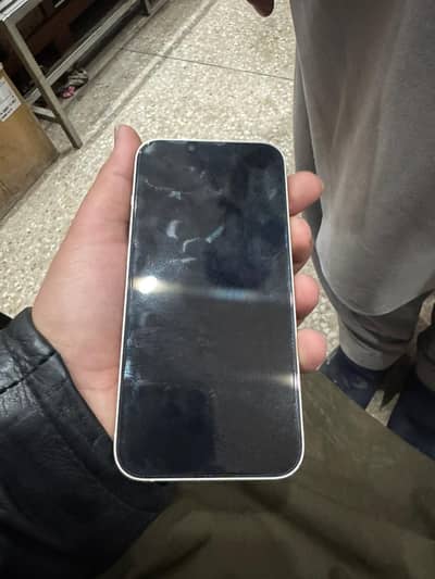 iphone 13 pta approved 256gb full genuine