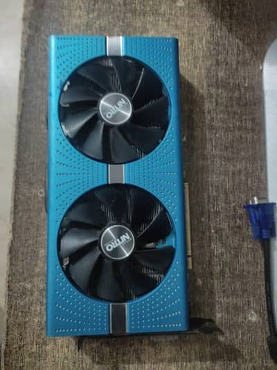 rx580 8gb