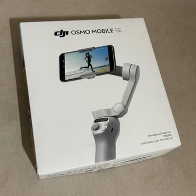 DJI osmo SE for sale