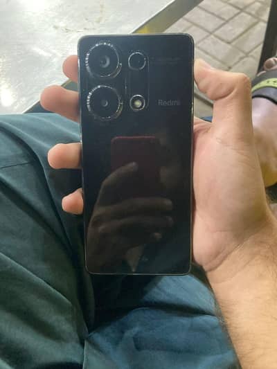 Redmi Note 13 pro
