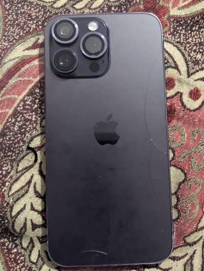 i phone 14 Pro max PTA approved