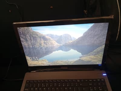 Stonebook Pro P10A Laptop | Core i3 6th Gen | 8GB RAM | 256GB SSD