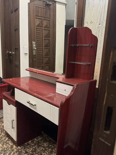Dressing Table