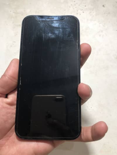 128 GB dark blue clor