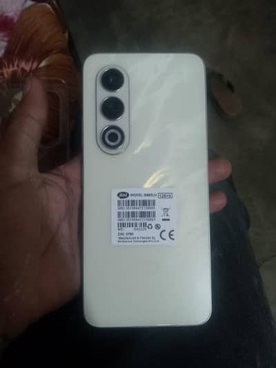 itel s25 exchange with I phone