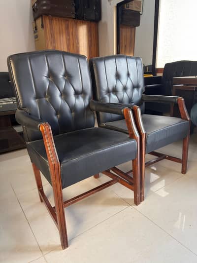 Comfortable office chairs