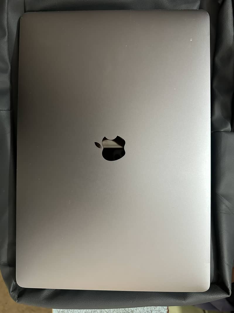 Macbook Pro 2017 0