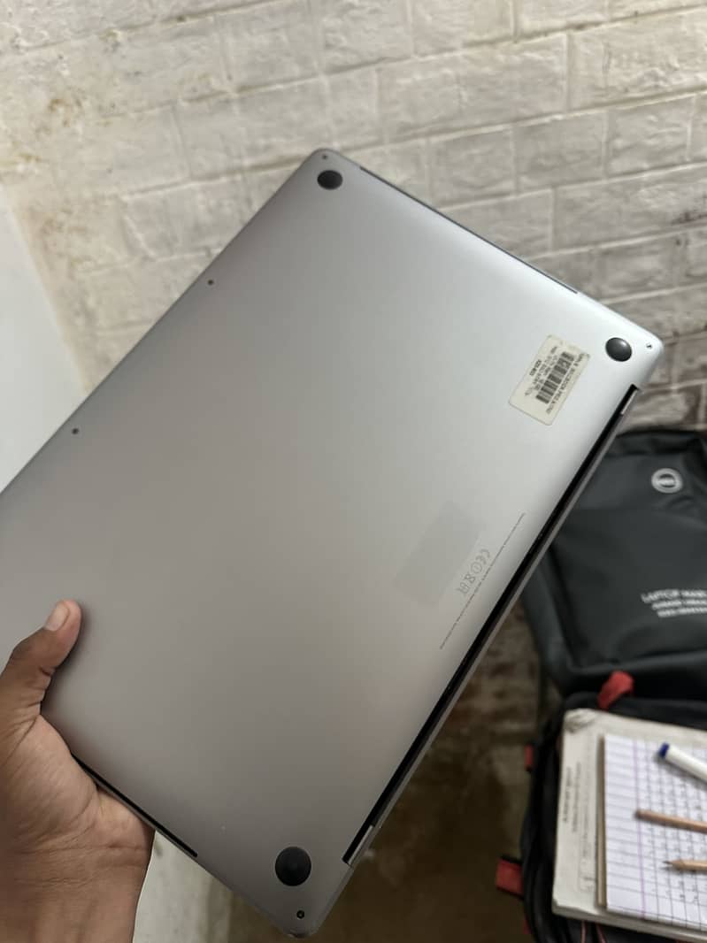 Macbook Pro 2017 3