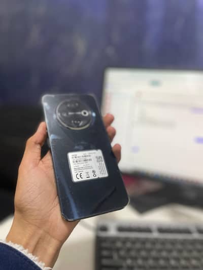 Tecno Spark 30c - like new , smooth performance,neat Condition