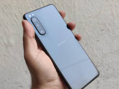 Sony Xperia 5 mark 2 non pta  8gb 128gb