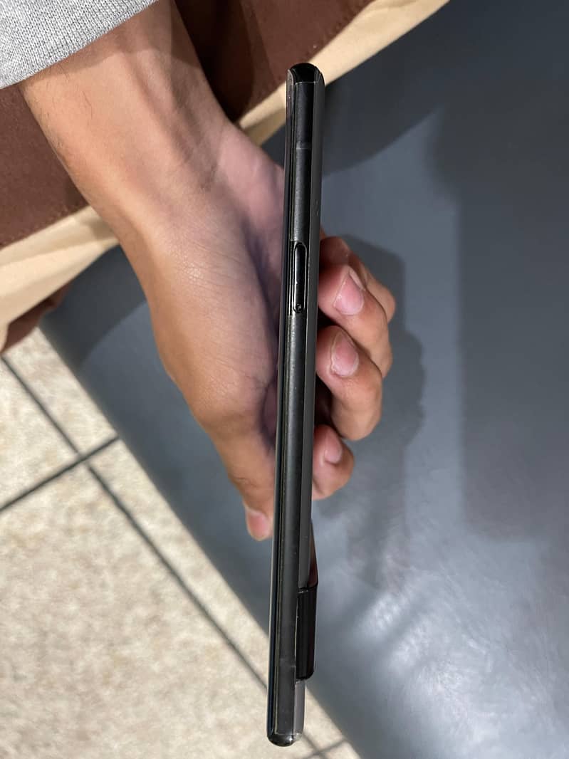 Google Pixel 6 pro 4