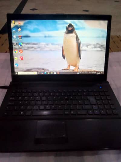 iRULU Laptop (Core i5-M 520 series)