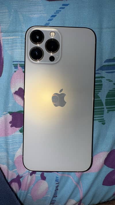 Apple iPhone 13 Pro Max pta approved 512 gb