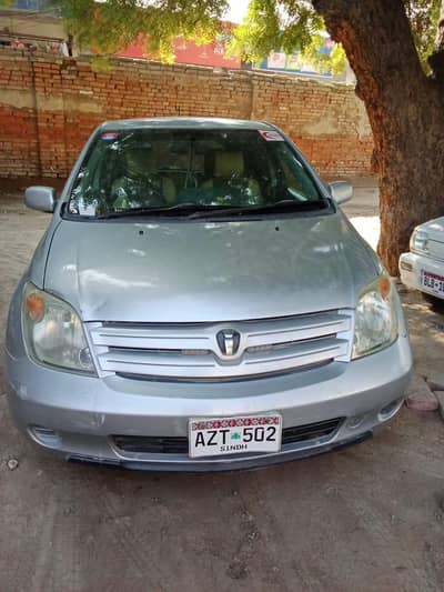 Toyota IST better than Vitz Mira Alto