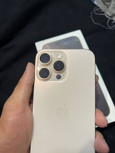 16promax 256gb non pta