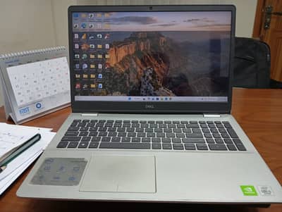 Dell Inspiron 5593 I5 10th Gen