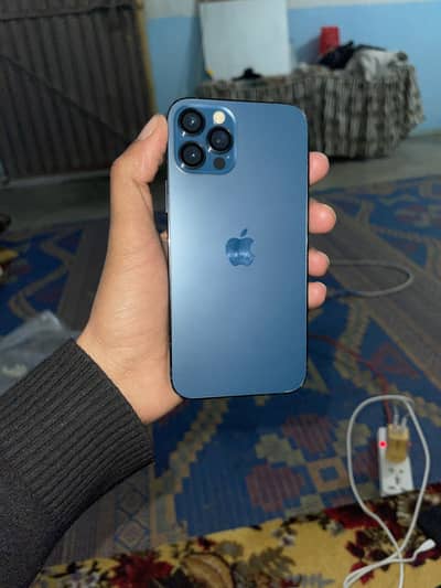 iPhone 12 Pro 128gb non pta factory unlock