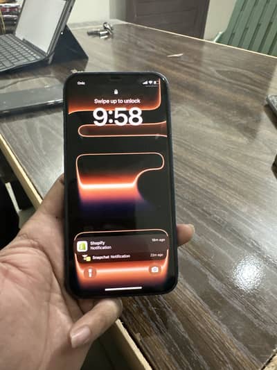 Iphone 12 non pta factory unlock