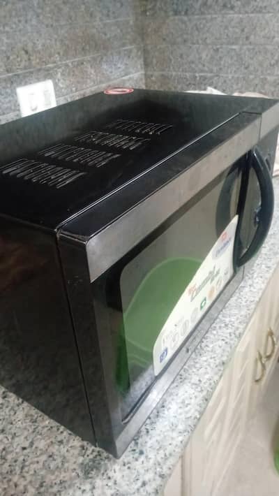 Best quality microwave