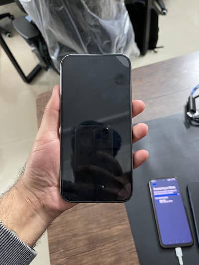 Iphone 14 pro max jv