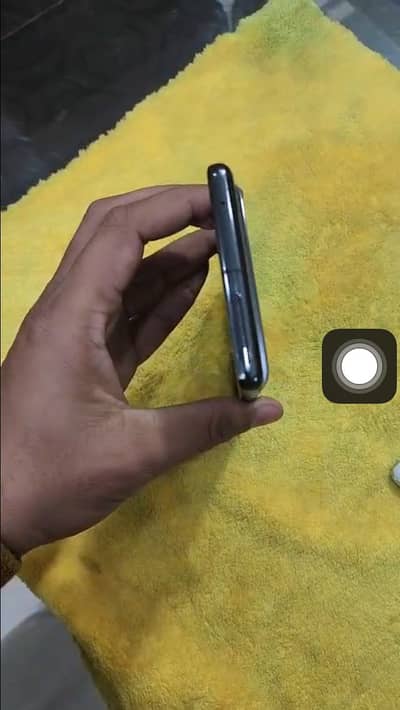 Google Pixel 7pro 12 GB 128 GB Official PTA RS 1lac