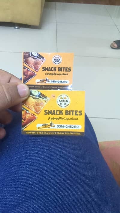 Samosa Roll Kariger or Helper ki zarorat hay