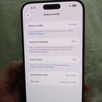 iphone 15 pro max 512gb