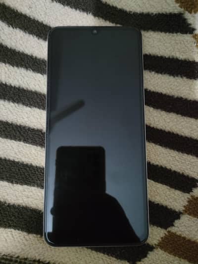 Redmi A5 4,64 complete box