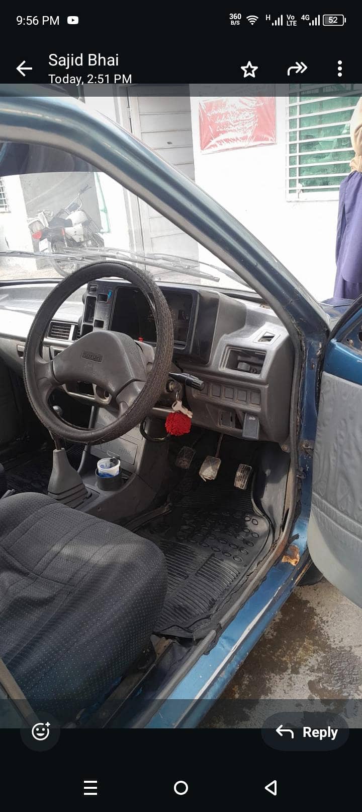 Mehran 2007 Model 13